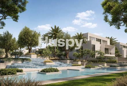 5 Bedroom Villa for Sale in The Oasis by Emaar, Dubai - Corner Plot | Canal Front | Near Amenities 5 Bedroom Villa for Sale in The Oasis by Emaar, Dubai - Corner Plot | Canal Front | Near Amenities