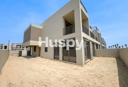 Townhouse de 4 chambres à à vendre à Dubai South, Dubai - Maison de ville à Dubai South，Residential District，South Bay，South Bay 5, 4 chambres, 4300000 AED - 15979581