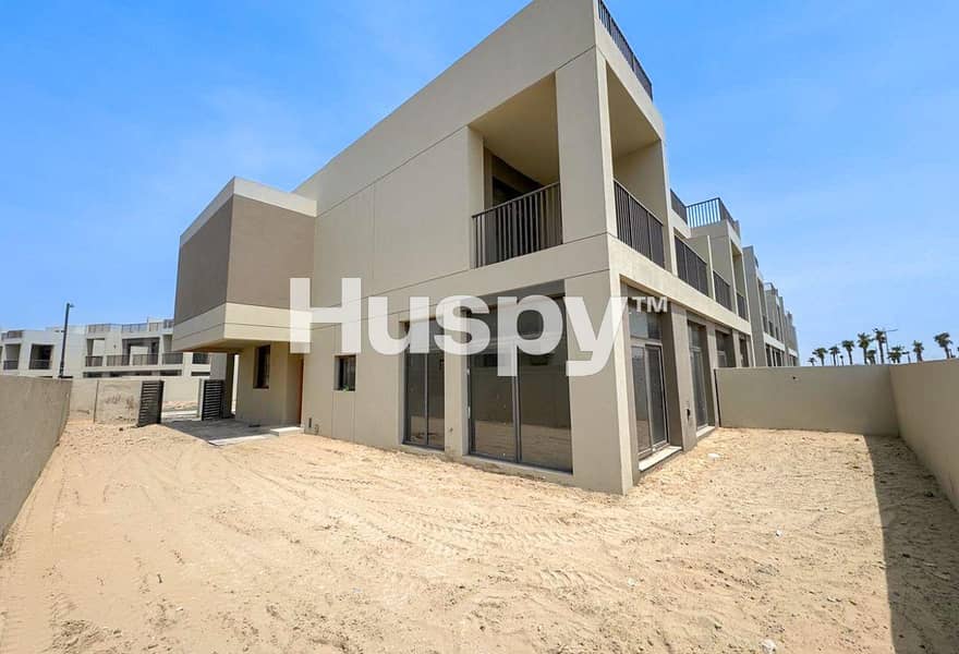 Casa adosada en Dubai South,Residential District,South Bay,South Bay 5, 4 dormitorios, 4300000 AED - 15979581 Casa adosada en Dubai South,Residential District,South Bay,South Bay 5, 4 dormitorios, 4300000 AED - 15979581
