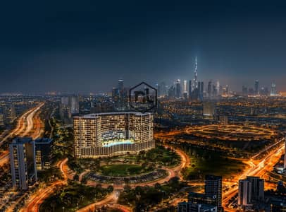 1 Camera Appartamento in vendita a Al Jaddaf, Dubai - 25006_Wraith_Arial_Final_M002. jpg