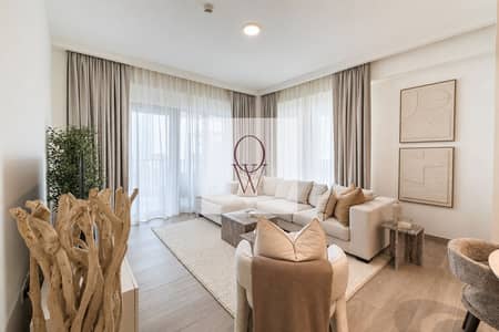 2 Camere Appartamento in Affitto a Dubai Creek Harbour, Dubai - Photo 1. png