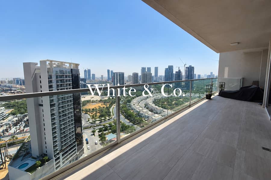 High Floor | Park Views | Large Layout High Floor | Park Views | Large Layout