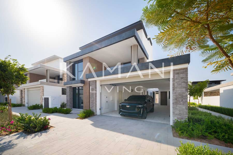Luxury Villa | Private Pool | Park Backing Luxury Villa | Private Pool | Park Backing