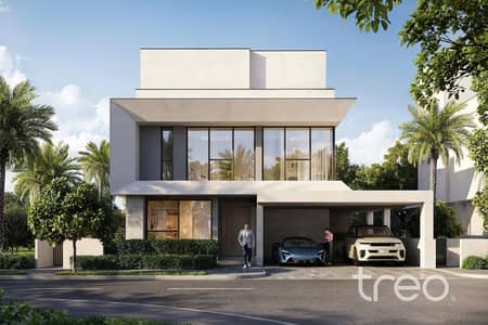 4 Bedroom Villa for Sale in Dubai Investments Park (DIP), Dubai - Montura - 12. jpg 4 Bedroom Villa for Sale in Dubai Investments Park (DIP), Dubai - Montura - 12. jpg