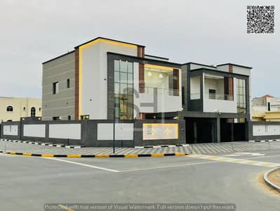 5 Bedroom Villa for Sale in Al Rawda, Ajman - WhatsApp Image 2026-04-11 at 6.40. 43 PM. jpeg 5 Bedroom Villa for Sale in Al Rawda, Ajman - WhatsApp Image 2026-04-11 at 6.40. 43 PM. jpeg