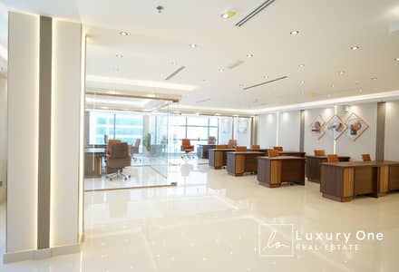 Office de  à à vendre à Business Bay, Dubai - 1. png