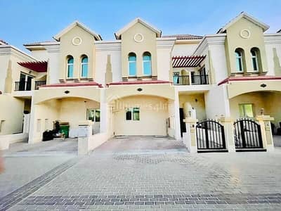 迪拜工业园住宅区， 迪拜 3 卧室别墅待租 - 位于迪拜工业园住宅区，撒哈拉草原主题公园，撒哈拉草原1号社区 3 卧室的别墅 75000 AED - 15979624
