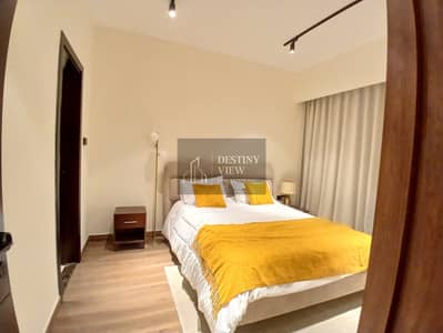 Appartement de 2 chambres à à louer à Tilal City, Sharjah - 85322. jpg
