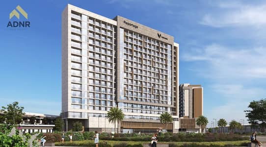 1 Slaapkamer Appartement te Koop in Dubai Investments Park (DIP), Dubai - 12. JPG 1 Slaapkamer Appartement te Koop in Dubai Investments Park (DIP), Dubai - 12. JPG
