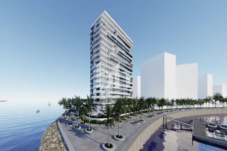 Студия Продажа в Яс Айленд, Абу-Даби - 1