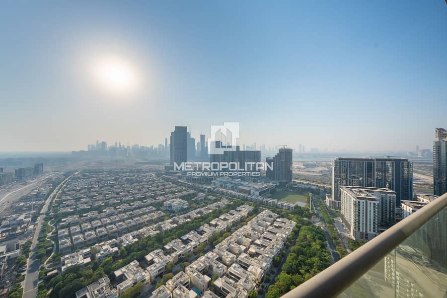 Wohnung in Sobha Hartland,Waves Grande, 1 schlafzimmer, 1600000 AED - 15979673 Wohnung in Sobha Hartland,Waves Grande, 1 schlafzimmer, 1600000 AED - 15979673