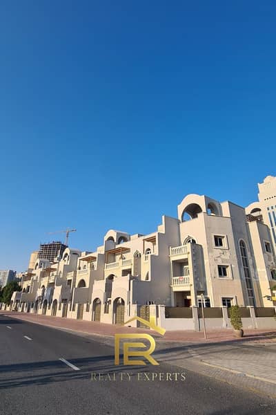 2 Bedroom Flat for Rent in Jumeirah Village Circle (JVC), Dubai - seasons-community-autumn_QQUhI_xl. jpg 2 Bedroom Flat for Rent in Jumeirah Village Circle (JVC), Dubai - seasons-community-autumn_QQUhI_xl. jpg