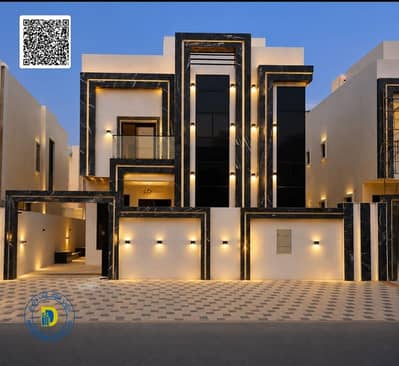6 habitaciones Villa para en Venta en Al Helio, Ajman - WhatsApp Image 2026-07-22 at 9.34. 39 AM. jpeg 6 habitaciones Villa para en Venta en Al Helio, Ajman - WhatsApp Image 2026-07-22 at 9.34. 39 AM. jpeg