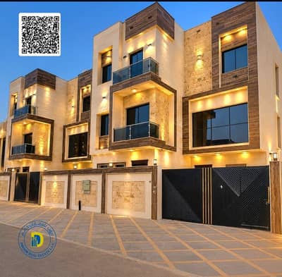 6 habitaciones Villa para en Venta en Al Helio, Ajman - WhatsApp Image 2026-07-22 at 9.38. 17 AM. jpeg 6 habitaciones Villa para en Venta en Al Helio, Ajman - WhatsApp Image 2026-07-22 at 9.38. 17 AM. jpeg