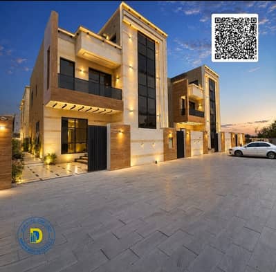 6 habitaciones Villa para en Venta en Al Helio, Ajman - WhatsApp Image 2026-07-22 at 9.26. 47 AM. jpeg 6 habitaciones Villa para en Venta en Al Helio, Ajman - WhatsApp Image 2026-07-22 at 9.26. 47 AM. jpeg