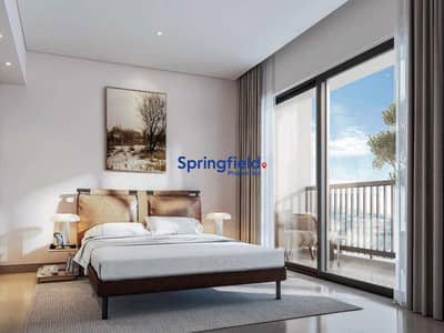 Appartement de 1 chambre à à vendre à Motor City, Dubai - Appartement à Motor City，Sobha Orbis，Sobha Orbis Tower E, 1 chambre, 970000 AED - 15974568