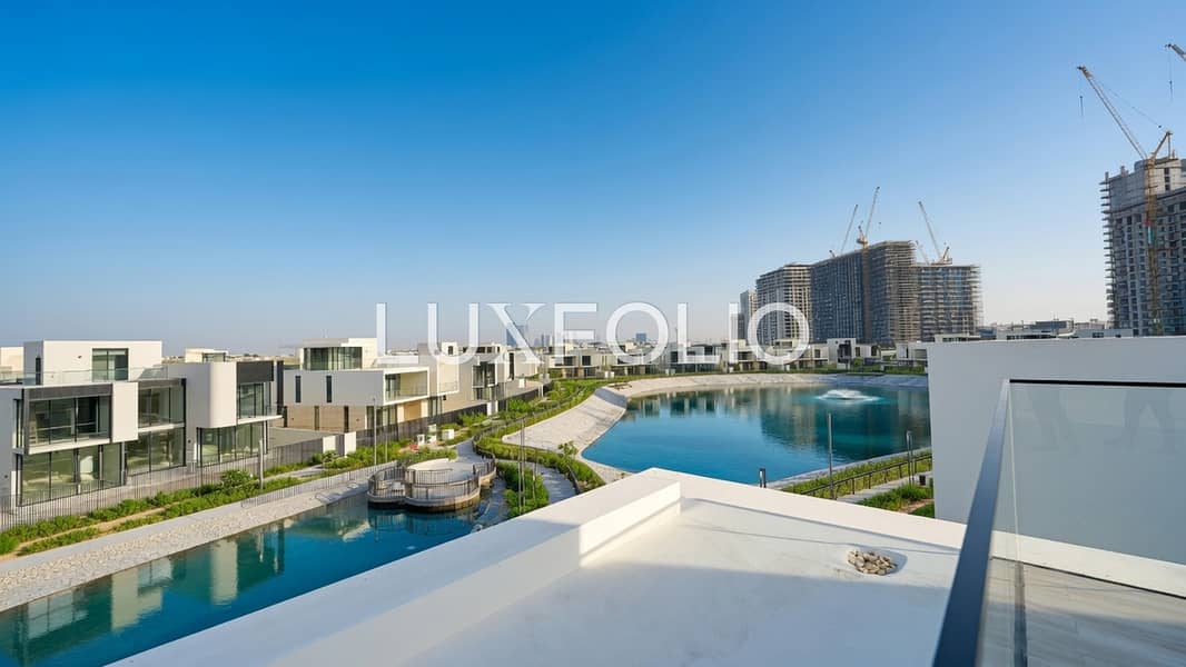 Villa en Dubai Hills Estate,Address Villas Hillcrest, 5 dormitorios, 915000 AED - 15979706 Villa en Dubai Hills Estate,Address Villas Hillcrest, 5 dormitorios, 915000 AED - 15979706