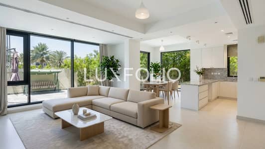 5 habitaciones Townhouse para en Alquiler en Dubai Hills Estate, Dubai - Casa adosada en Dubai Hills Estate,Maple,Maple 1, 5 dormitorios, 299999 AED - 15979710 5 habitaciones Townhouse para en Alquiler en Dubai Hills Estate, Dubai - Casa adosada en Dubai Hills Estate,Maple,Maple 1, 5 dormitorios, 299999 AED - 15979710