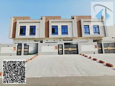 4 Slaapkamers Villa te Koop in Al Helio, Ajman - WhatsApp Image 2026-07-28 at 10.18. 47 AM. jpeg 4 Slaapkamers Villa te Koop in Al Helio, Ajman - WhatsApp Image 2026-07-28 at 10.18. 47 AM. jpeg