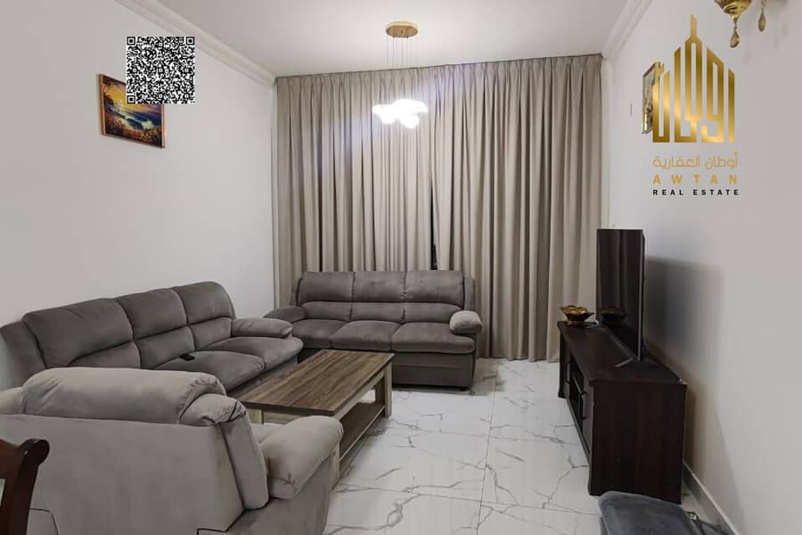 Apartamento en Al Rashidiya,Al Rashidiya 1,Oasis Towers, 2 dormitorios, 550000 AED - 15979528 Apartamento en Al Rashidiya,Al Rashidiya 1,Oasis Towers, 2 dormitorios, 550000 AED - 15979528