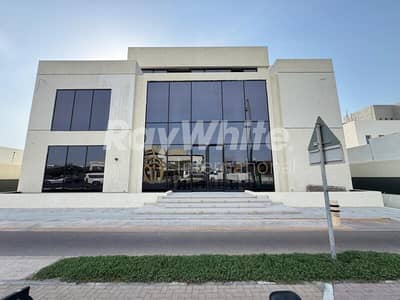 Plot for Rent in Jumeirah, Dubai - Luxury | Commercial | BUA 12,200 sqft. Plot for Rent in Jumeirah, Dubai - Luxury | Commercial | BUA 12,200 sqft.