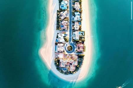 Plot for Sale in Palm Jebel Ali, Dubai - RARE TIP PLOT- SUNSET HIGH NUMBER -VIP's SELECTION Plot for Sale in Palm Jebel Ali, Dubai - RARE TIP PLOT- SUNSET HIGH NUMBER -VIP's SELECTION