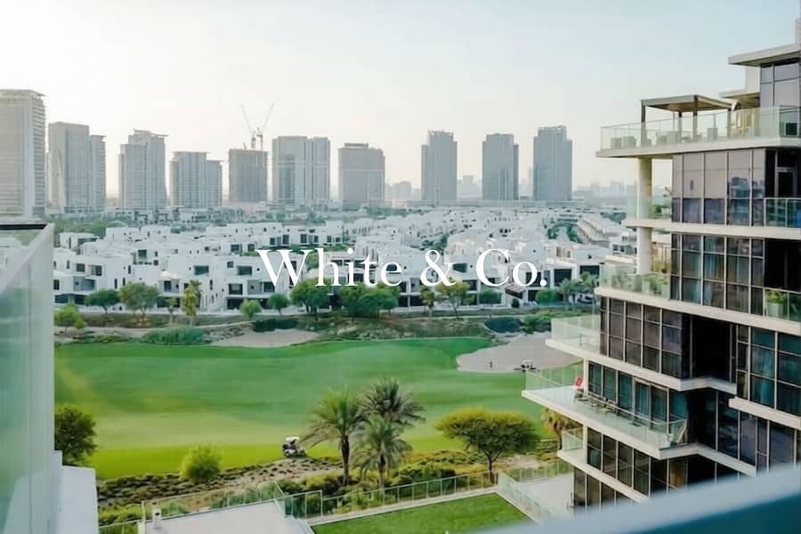 Appartamento a DAMAC Hills,Golf Town,Golf Terrace,Golf Terrace A, 2 camere da letto, 2100000 AED - 15979776 Appartamento a DAMAC Hills,Golf Town,Golf Terrace,Golf Terrace A, 2 camere da letto, 2100000 AED - 15979776