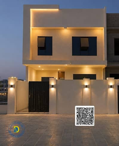 5 Bedroom Villa for Sale in Al Yasmeen, Ajman - WhatsApp Image 2026-07-26 at 2.38. 39 PM. jpeg