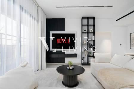 2 Schlafzimmer Wohnung zum zur Miete in Jumeirah Village Circle (JVC), Dubai - Wohnung in Jumeirah Village Circle (JVC)，JVC District 15，Marwa Heights, 2 schlafzimmer, 120000 AED - 15979791