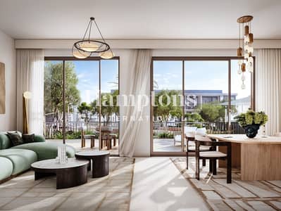 3 Camere Townhouse in Vendita a Dubai South, Dubai - Villetta a schiera a Dubai South,Emaar South,Greenville, 3 camere da letto, 3504683 AED - 15979575 3 Camere Townhouse in Vendita a Dubai South, Dubai - Villetta a schiera a Dubai South,Emaar South,Greenville, 3 camere da letto, 3504683 AED - 15979575