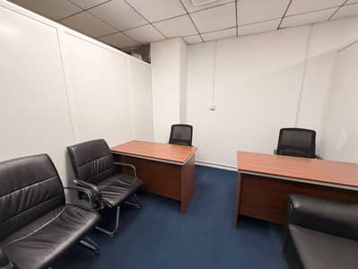 Office in Affitto a Deira, Dubai - WhatsApp Image 2026-07-28 at 9.40. 16 AM. jpeg
