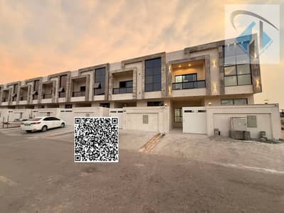 5 Camere Villa in Vendita a Al Helio, Ajman - 14b1f49b-02c1-43f2-925f-f2a987a1ccca. jpg 5 Camere Villa in Vendita a Al Helio, Ajman - 14b1f49b-02c1-43f2-925f-f2a987a1ccca. jpg