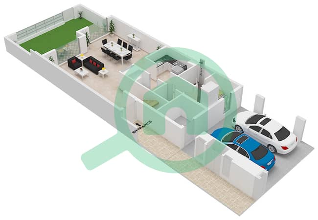 Floor Ground