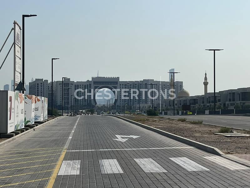 位于杰贝阿里,阿尔穆塔扎住宅综合体 的商业大厦 5000000 AED - 15979867 位于杰贝阿里,阿尔穆塔扎住宅综合体 的商业大厦 5000000 AED - 15979867