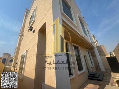 8 habitaciones Villa para en Alquiler en Al Yasmeen, Ajman - IMG-20260727-WA0111. jpg 8 habitaciones Villa para en Alquiler en Al Yasmeen, Ajman - IMG-20260727-WA0111. jpg