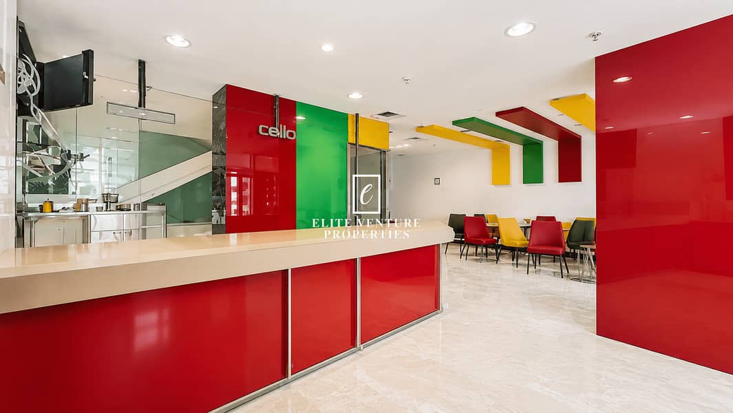 Geschäft in Dubai Marina,Bay Central,Bay Central (Central Tower), 1298001 AED - 15976749 Geschäft in Dubai Marina,Bay Central,Bay Central (Central Tower), 1298001 AED - 15976749