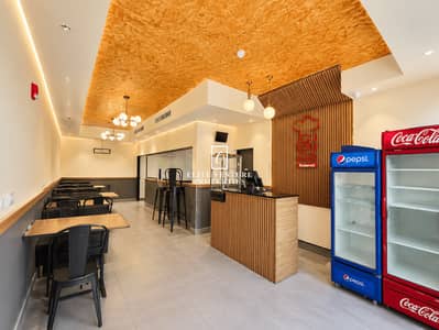 阿尔扬街区， 迪拜 商铺待租 - 位于阿尔扬街区，埃尔兹公寓 的商铺 275000 AED - 15976120