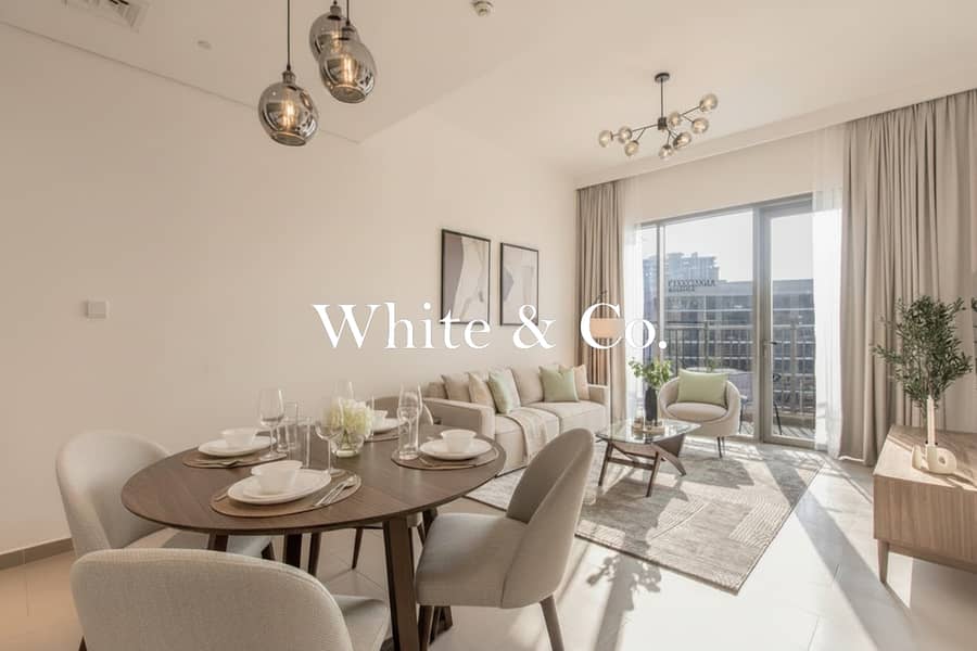 Appartamento a Dubai Hills Estate,Park Heights,Park Heights 1, 1 camera da letto, 1600000 AED - 15979919 Appartamento a Dubai Hills Estate,Park Heights,Park Heights 1, 1 camera da letto, 1600000 AED - 15979919