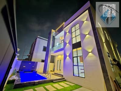 4 Bedroom Villa for Sale in Al Zahya, Ajman - batch_d351a032-f926-4324-9029-5e5fc23104e8. jpg
