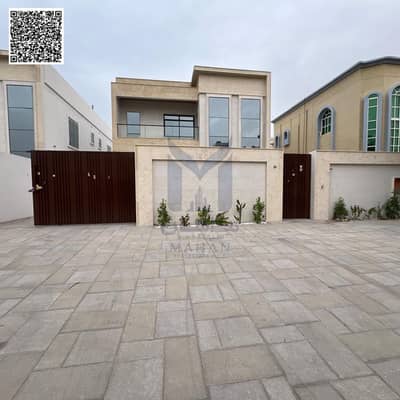 5 Camere Villa in Vendita a Al Rawda, Ajman - 1000339123. png 5 Camere Villa in Vendita a Al Rawda, Ajman - 1000339123. png