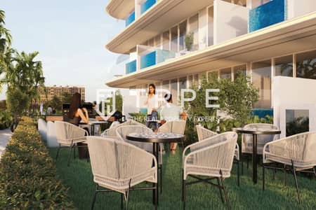 2 Schlafzimmer Wohnung zum zum Verkauf in Dubai Production City (IMPZ), Dubai - Wohnung in Dubai Production City (IMPZ)，Samana Lake Views, 2 schlafzimmer, 1800000 AED - 15979962