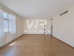 Corner Unit | Premium Community | Spacious Rooms