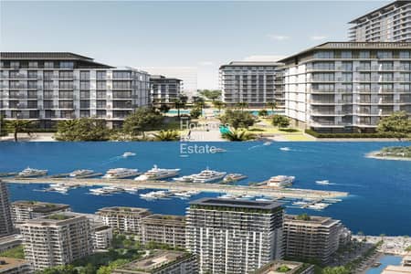 1 habitación Apartamento para en Venta en Mina Rashid, Dubai - Apartamento en Mina Rashid，Seascape，Seascape Building 4, 1 dormitorio, 1580000 AED - 15980008
