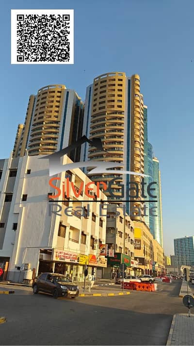1 Bedroom Apartment for Rent in Al Rashidiya, Ajman - WhatsApp Image 2026-07-28 at 10.43. 48 AM (3). jpeg 1 Bedroom Apartment for Rent in Al Rashidiya, Ajman - WhatsApp Image 2026-07-28 at 10.43. 48 AM (3). jpeg