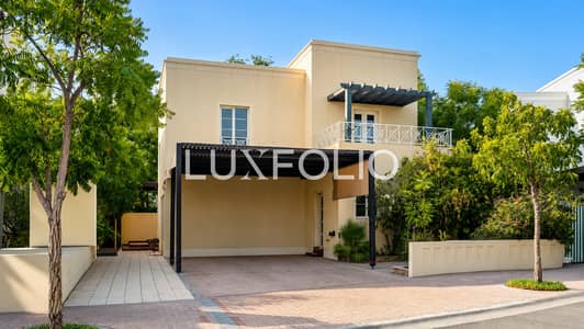 3 Bedroom Villa for Sale in The Lakes, Dubai - Type 5 | 3 Bed + Maid + Study | Vacant now 3 Bedroom Villa for Sale in The Lakes, Dubai - Type 5 | 3 Bed + Maid + Study | Vacant now