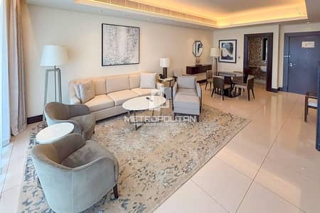 Appartement de 1 chambre à à vendre à Downtown Dubai, Dubai - Appartement à Downtown Dubai，The Address Downtown Hotel (Lake Hotel), 1 chambre, 3100000 AED - 15980028