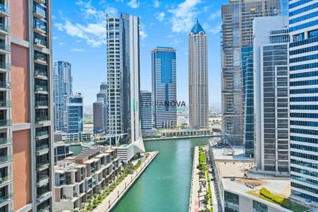 فلیٹ 1 غرفة نوم للايجار في الخليج التجاري، دبي - DSC_0626. jpg