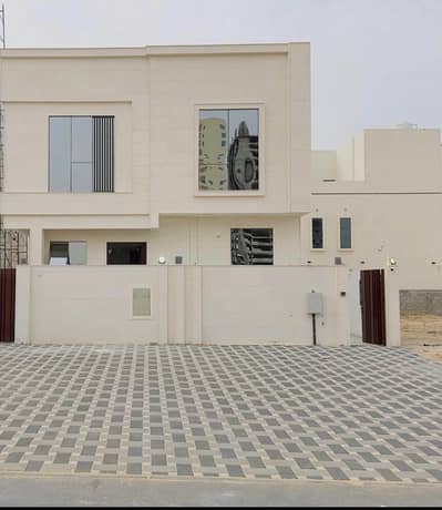 6 Bedroom Villa for Rent in Al Helio, Ajman - 9e99bdd6-28f8-4b1d-a521-6e1b3cc7e36b. jpg 6 Bedroom Villa for Rent in Al Helio, Ajman - 9e99bdd6-28f8-4b1d-a521-6e1b3cc7e36b. jpg