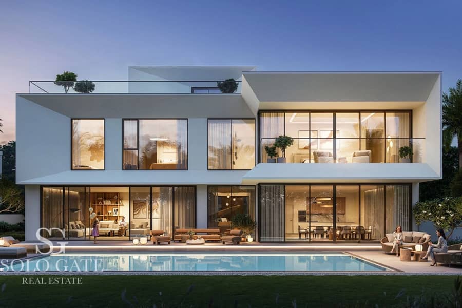 Villa in The Oasis by Emaar,Ostra Palace Villas, 4 schlafzimmer, 12894541 AED - 15980058 Villa in The Oasis by Emaar,Ostra Palace Villas, 4 schlafzimmer, 12894541 AED - 15980058