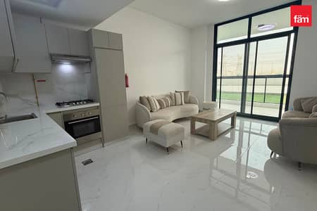1 Camera Appartamento in affitto a Al Furjan, Dubai - Appartamento a Al Furjan，Equiti Home，Equiti Home B, 1 camera da letto, 70000 AED - 15980060